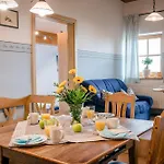 Apartment Moederlhof Eggstatt