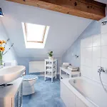 Moederlhof Apartment Eggstatt