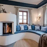 Moederlhof Apartment *