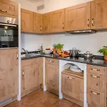 Moederlhof Apartment