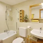 Apartment Moederlhof *