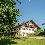 Moederlhof Apartment Eggstatt