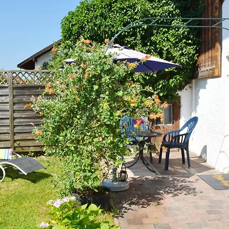 Apartment Moederlhof Eggstatt