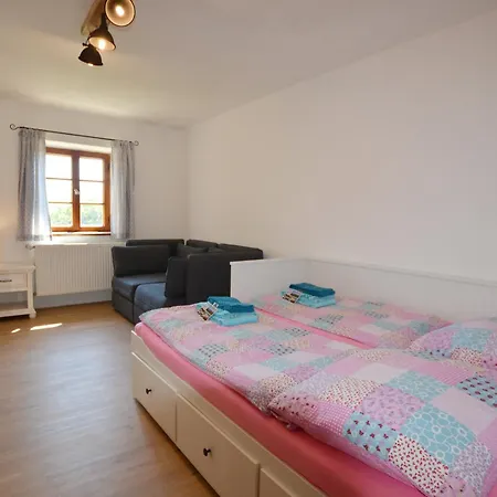 Moederlhof Apartman