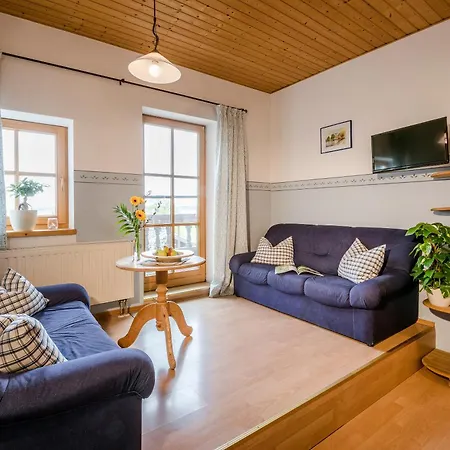 Moederlhof Apartman