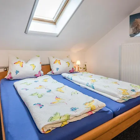 Moederlhof Apartman *