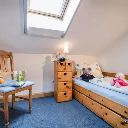 Moederlhof Apartman