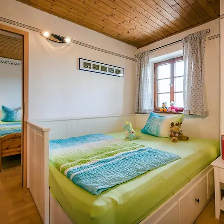 Apartman Moederlhof
