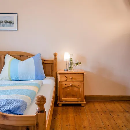Apartman Moederlhof *