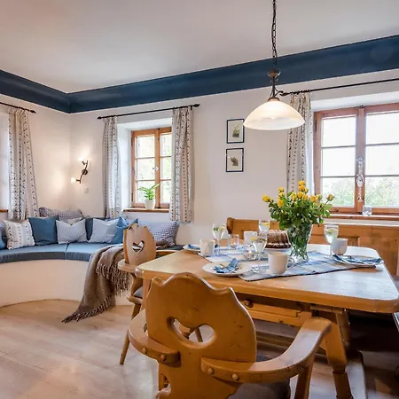 Moederlhof * Eggstätt