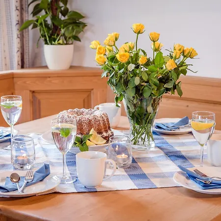 Apartman Moederlhof