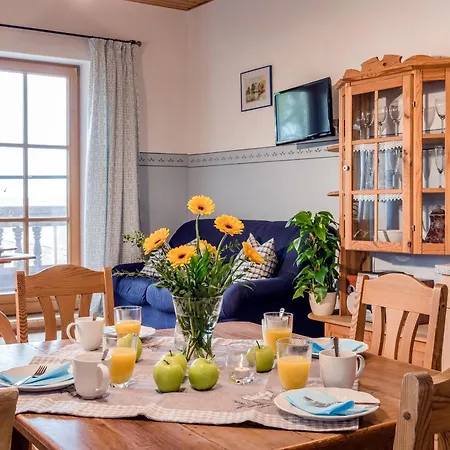 Apartman Moederlhof