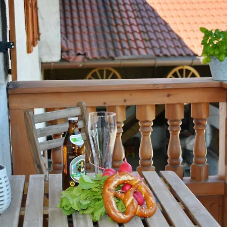 Moederlhof Eggstätt