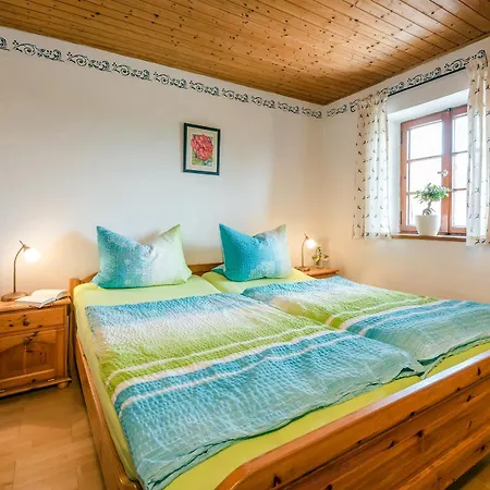 Moederlhof * Eggstätt