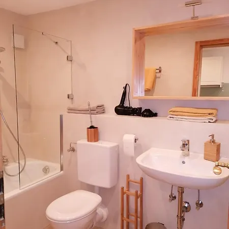 Apartman Moederlhof