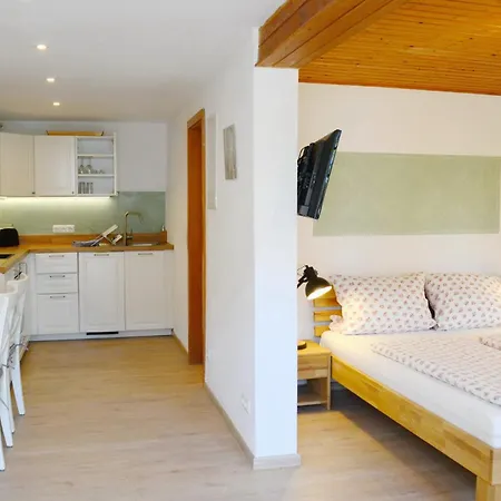Apartman Moederlhof *
