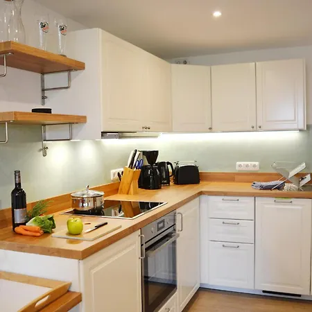 Moederlhof Eggstätt