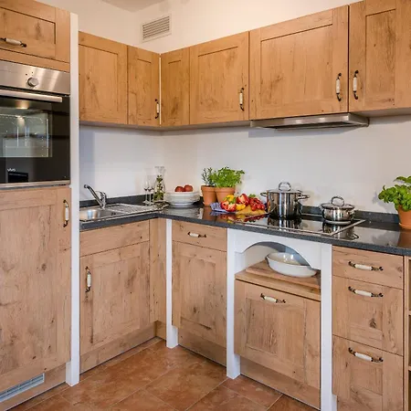 Moederlhof Apartman