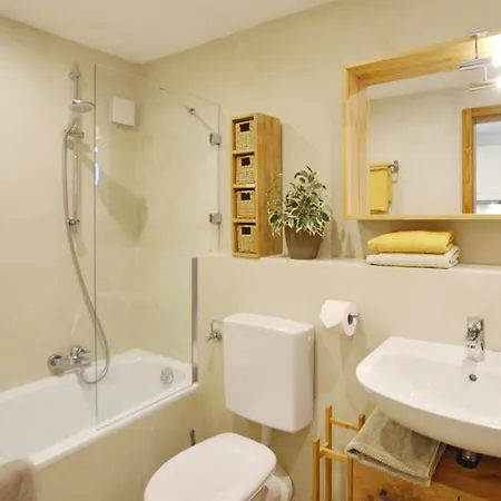Apartman Moederlhof *