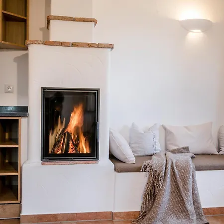 Apartman Moederlhof Eggstätt