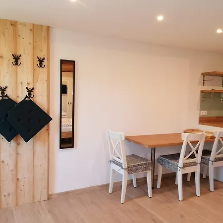 Moederlhof Eggstätt