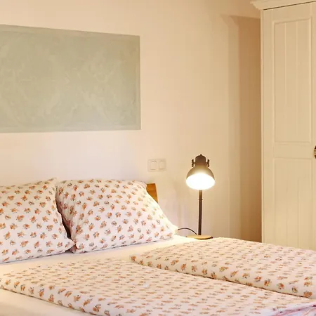 Apartman Moederlhof