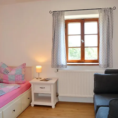 Apartman Moederlhof