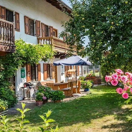 Apartman Moederlhof