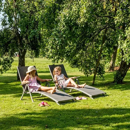 Moederlhof Eggstätt