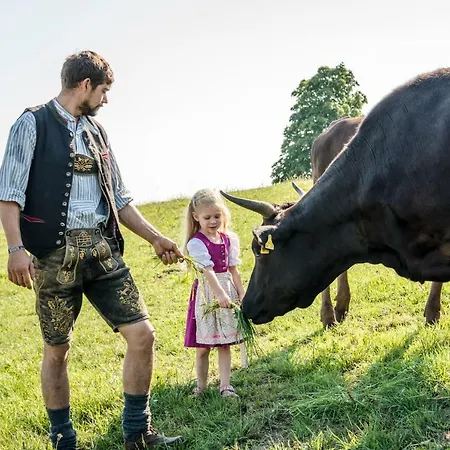 Moederlhof * Eggstätt