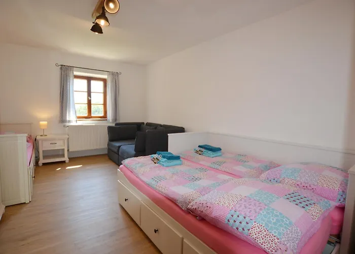 Moederlhof Apartamento