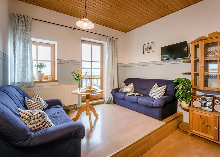 Moederlhof Apartamento