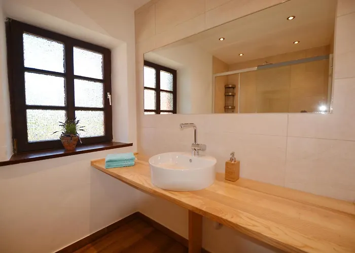 Moederlhof * Eggstätt