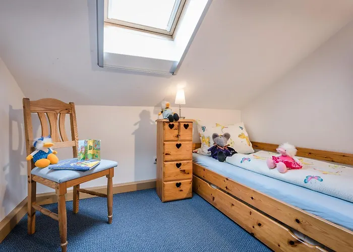 Moederlhof Apartamento