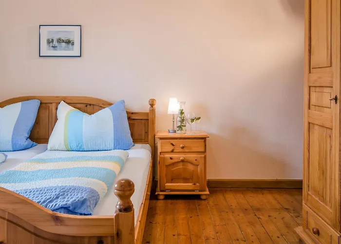 Apartamento Moederlhof *