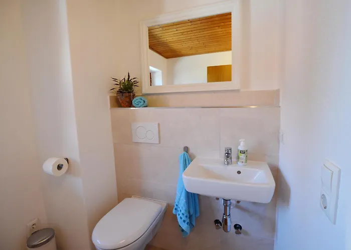 Moederlhof Eggstätt