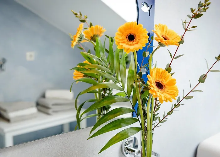 Moederlhof Apartamento