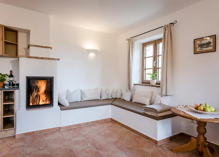 Moederlhof Eggstätt