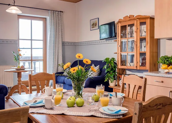 Apartamento Moederlhof