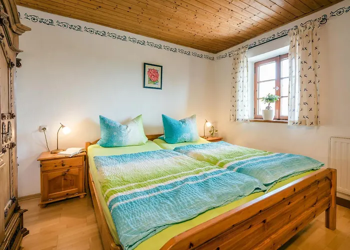 Moederlhof * Eggstätt