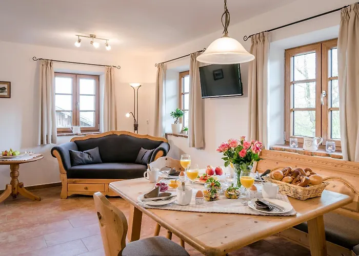 Moederlhof Apartamento