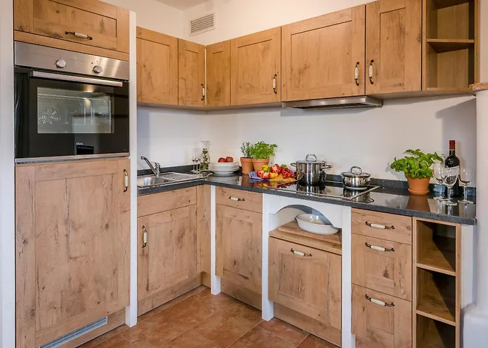 Moederlhof Apartamento