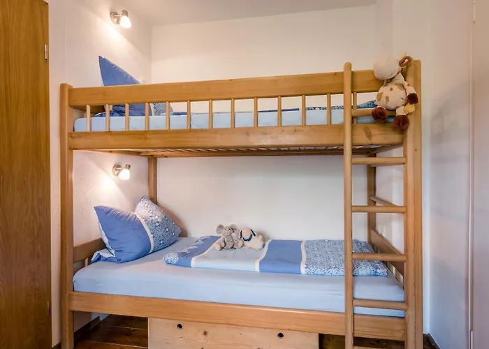 Moederlhof Apartamento Eggstätt