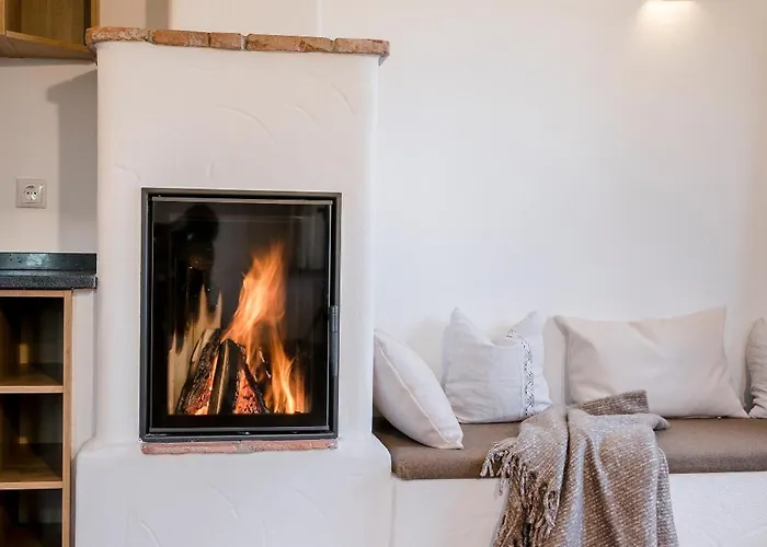 Apartamento Moederlhof Eggstätt