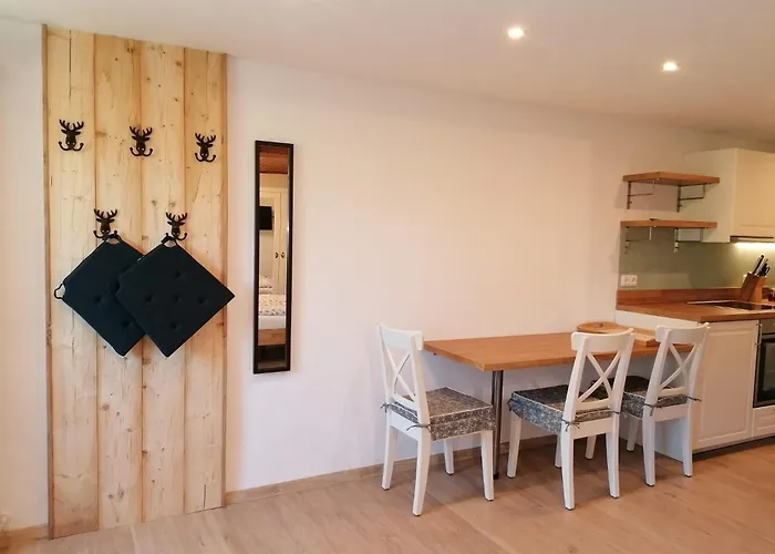 Moederlhof Eggstätt