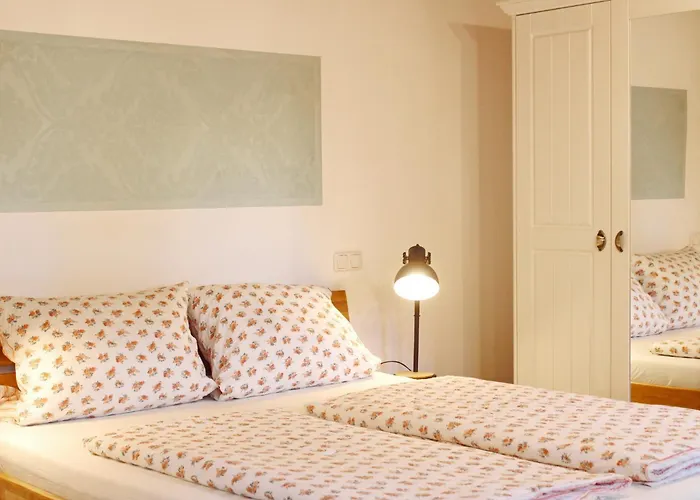 Apartamento Moederlhof