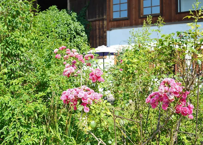 Moederlhof Apartamento