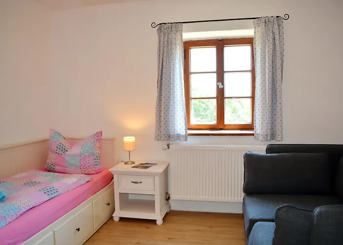 Apartamento Moederlhof