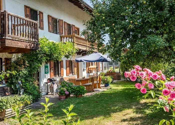 Apartamento Moederlhof