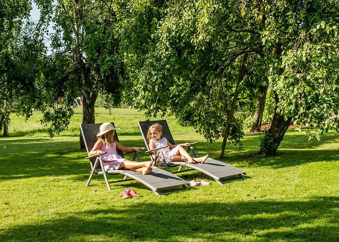 Moederlhof Eggstätt